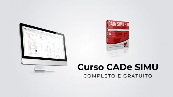 Curso CADe SIMU Completo